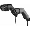 Laddkabel Typ 2, 32A 3-fas, 22kW, 5 meter MALMBERGS – miniatyr 5