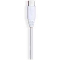 LADDKABEL USB-C 2.0 1MVIT GEN2 RUND KABEL