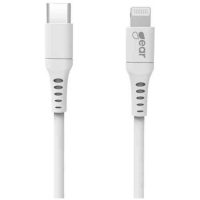 LADDKABEL USB-C TILL LIGHTNING1 M. VIT. MFI C94