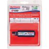 Laddningsadapter Optimate™ Usb Enkel Blå TECMATE Laddare – miniatyr 4