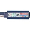 Laddningsadapter Optimate™ Usb Enkel Blå TECMATE Laddare – miniatyr 1