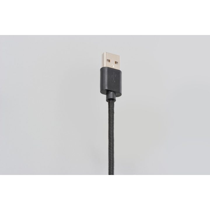 Laddningskabel Usb A Svart DAYTONA Laddningskabel – bild 4