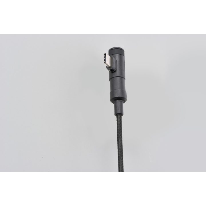 Laddningskabel Usb A Svart DAYTONA Laddningskabel – bild 2