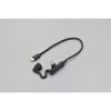 Laddningskabel Usb-c Svart DAYTONA Laddningskabel – miniatyr 1