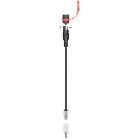 Laddningskabeladapter Svart/Röd/Vit TECMATE