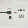 Laddningskit USB Typ C OXFORD – miniatyr 3
