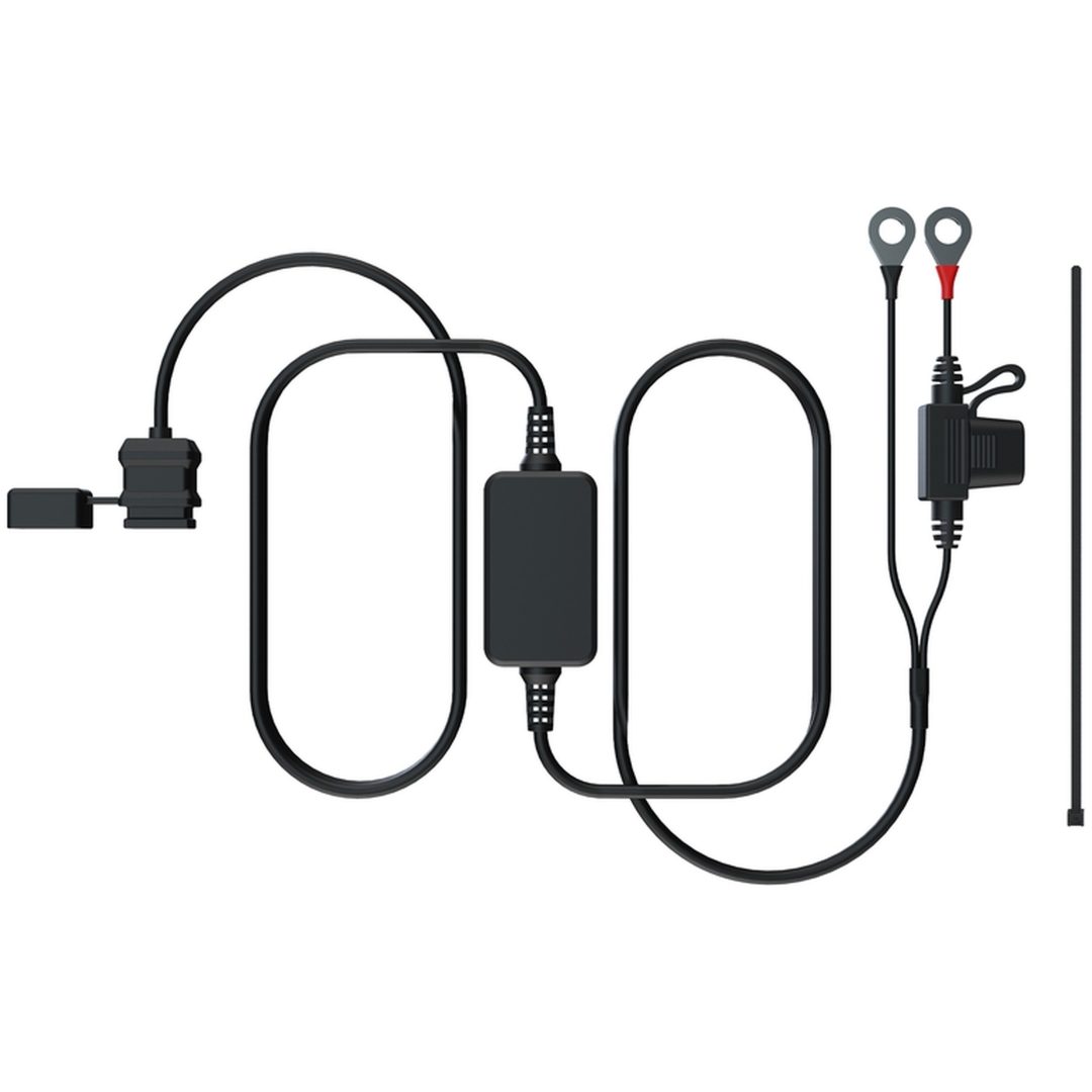 Laddningskit USB Typ C OXFORD