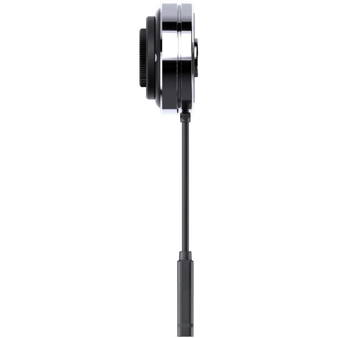 Laddningsmodul Mot Vibration Krom SP CONNECT Fäste – bild 4