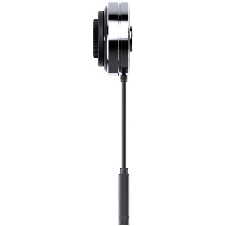 Laddningsmodul Mot Vibration Krom SP CONNECT Fäste – bild 4