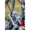 Laddningsmodul Mot Vibration Krom SP CONNECT Fäste – miniatyr 5