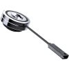 Laddningsmodul Mot Vibration Krom SP CONNECT Fäste – miniatyr 6