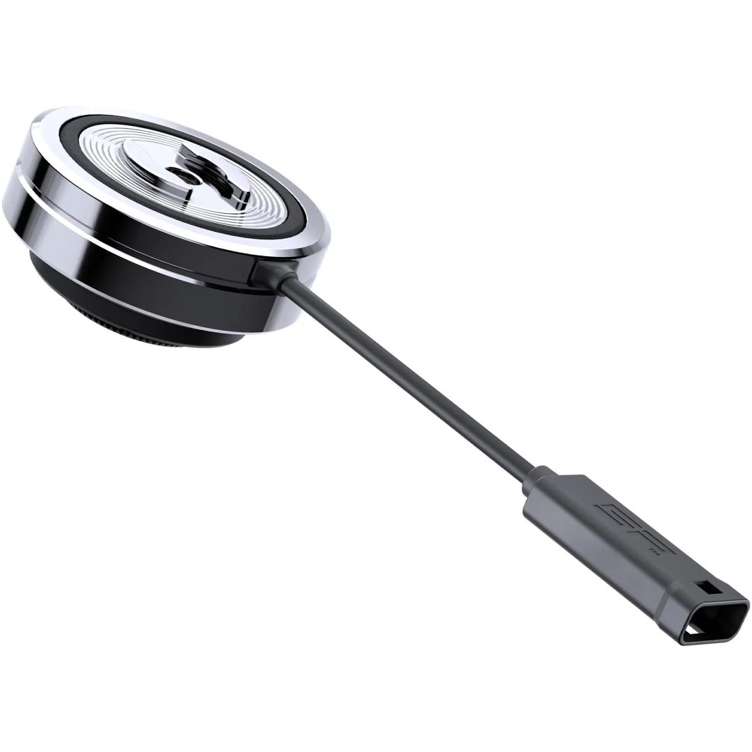 Laddningsmodul Mot Vibration Krom SP CONNECT Fäste – bild 6