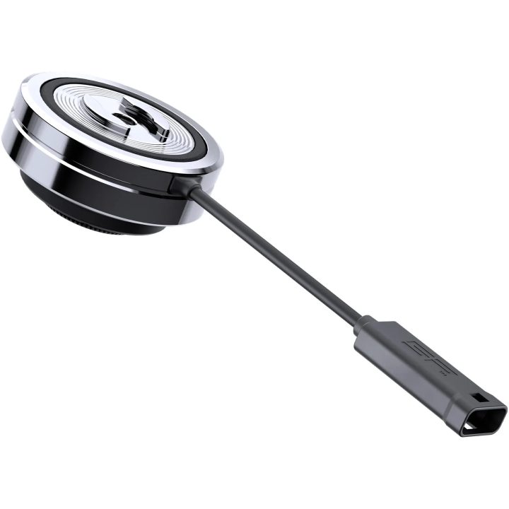 Laddningsmodul Mot Vibration Krom SP CONNECT Fäste – bild 6