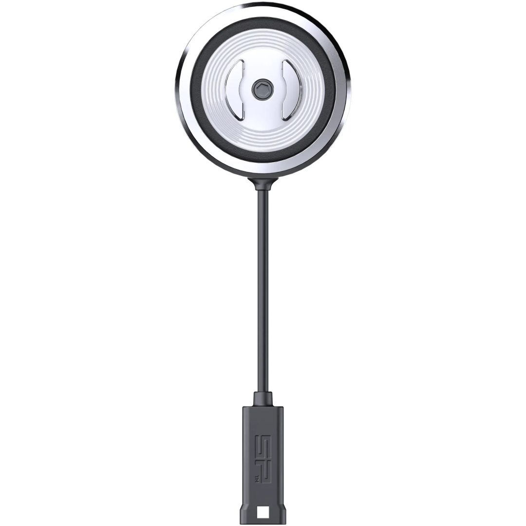 Laddningsmodul Mot Vibration Krom SP CONNECT Fäste – bild 7