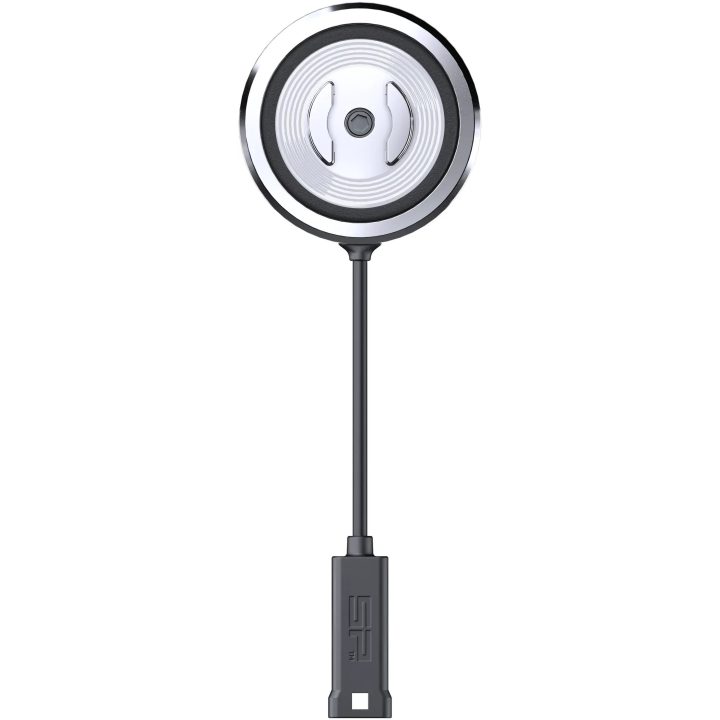 Laddningsmodul Mot Vibration Krom SP CONNECT Fäste – bild 7