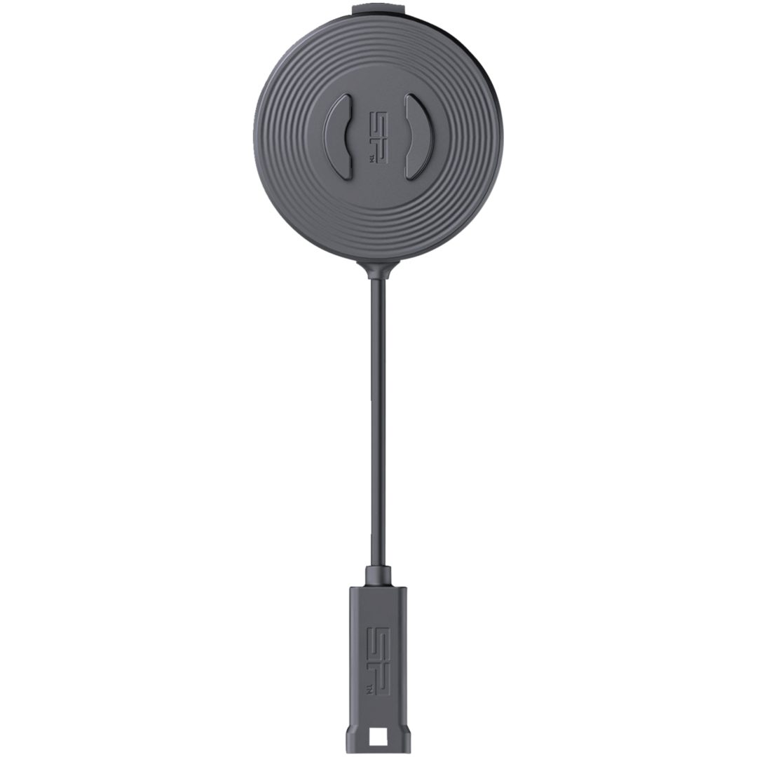 Laddningsmodul Spc+ Svart SP CONNECT Laddare – bild 4
