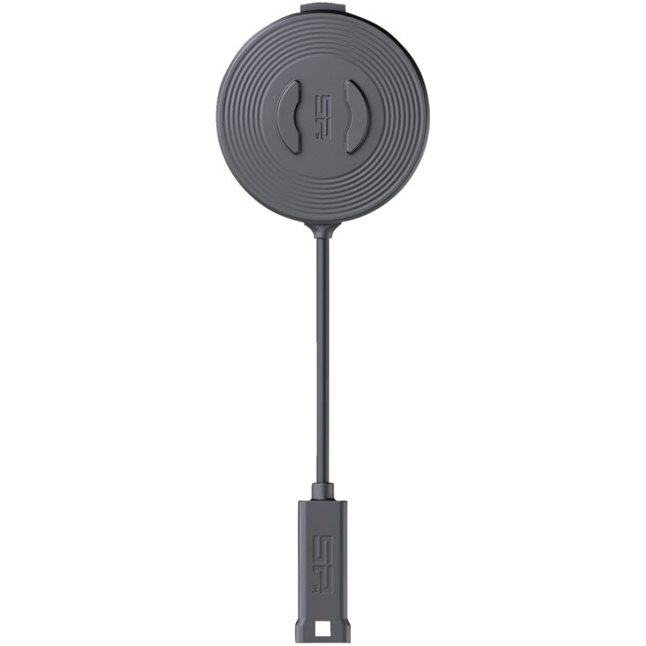 Laddningsmodul Spc+ Svart SP CONNECT Laddare – bild 4
