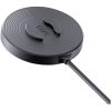 Laddningsmodul Spc+ Svart SP CONNECT Laddare – miniatyr 1
