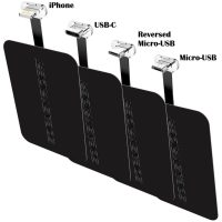 Laddningsplatta Micro-USB SO EASY RIDER