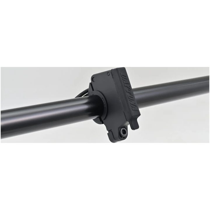 Laddningsport USB Svart DAYTONA – bild 8