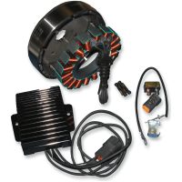 Laddningssystem 3-fas 45 A CYCLE ELECTRIC INC