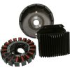 Laddningssystem 3-fas CYCLE ELECTRIC INC – miniatyr 1