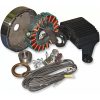 Laddningssystem 3-fas CYCLE ELECTRIC INC – miniatyr 4