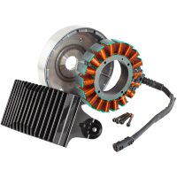 Laddningssystem Alternator Kit CYCLE ELECTRIC INC
