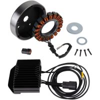 Laddningssystem Alternator Kit CYCLE ELECTRIC INC