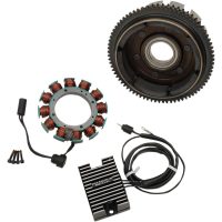 Laddningssystem CYCLE ELECTRIC INC