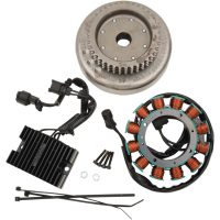 Laddningssystem CYCLE ELECTRIC INC