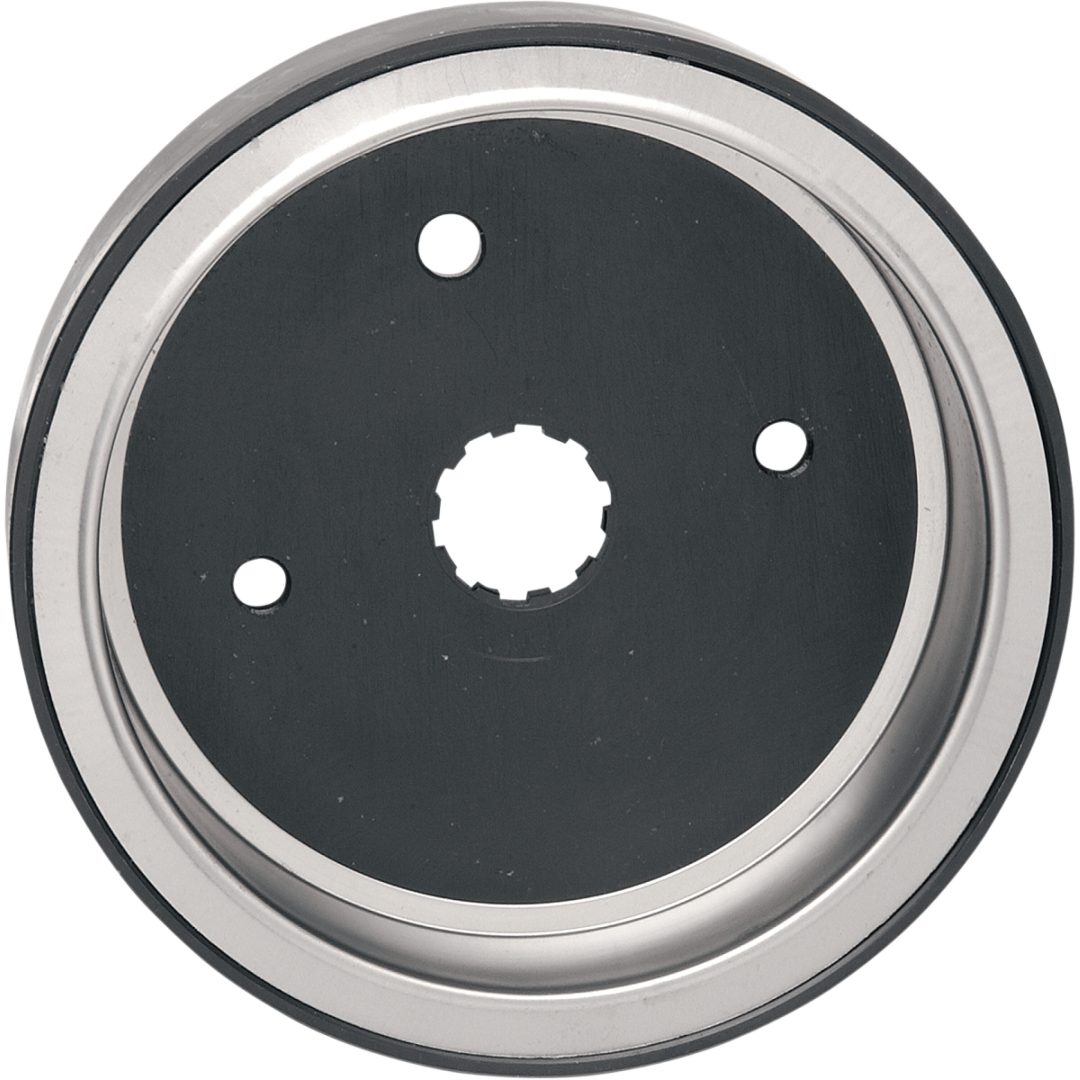 Laddningssystem Krom DRAG SPECIALTIES – bild 3