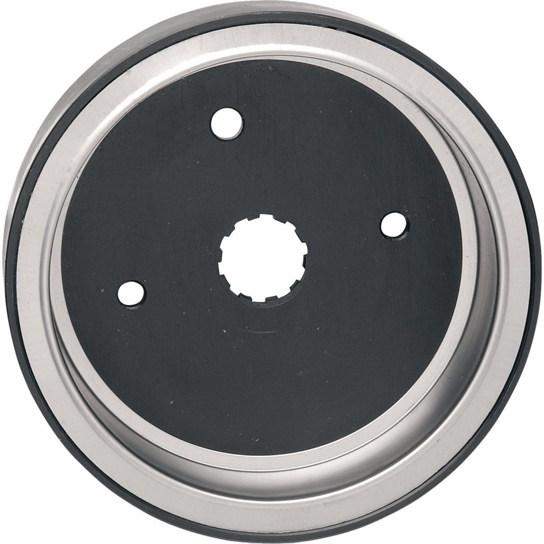 Laddningssystem Krom DRAG SPECIALTIES