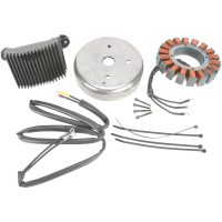 Laddningssystem OE Replacement CYCLE ELECTRIC INC