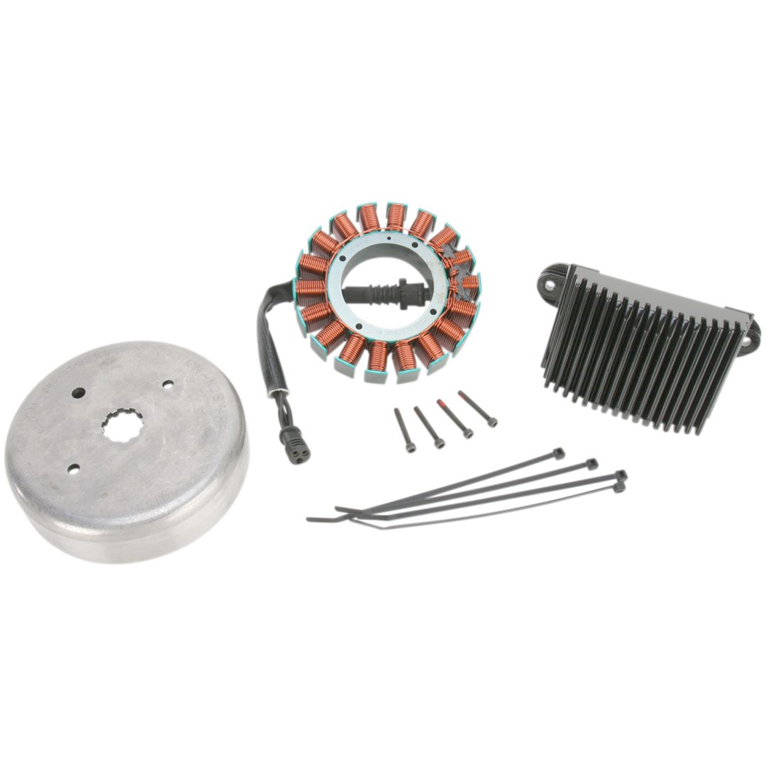 Laddningssystem OE Replacement CYCLE ELECTRIC INC – bild 2