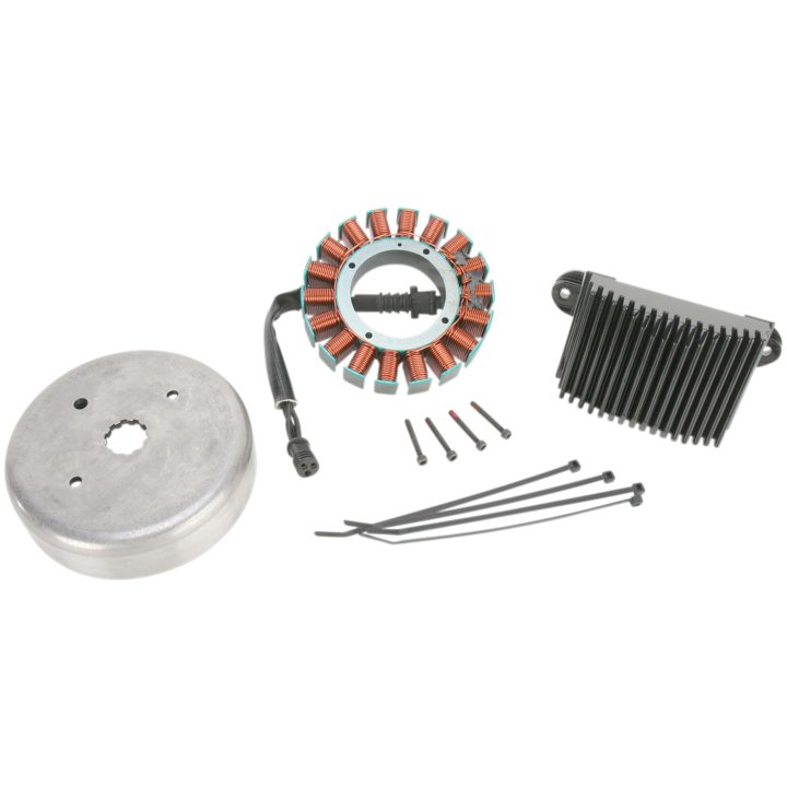 Laddningssystem OE Replacement CYCLE ELECTRIC INC – bild 2