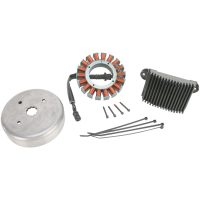 Laddningssystem OE Replacement CYCLE ELECTRIC INC