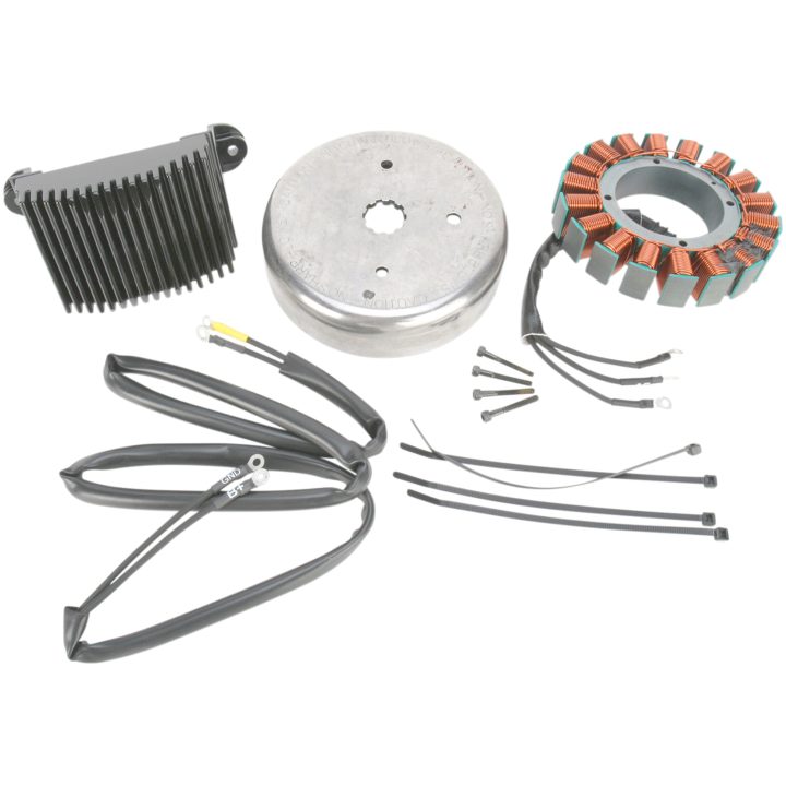 Laddningssystem OE Replacement CYCLE ELECTRIC INC – bild 3