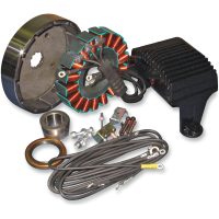 Laddningssystem OE Replacement CYCLE ELECTRIC INC