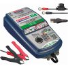 Laddningsverktyg Optimate Lithium Lfp 4s 9a/5s 7a Blå TECMATE Batteriladdare – miniatyr 2