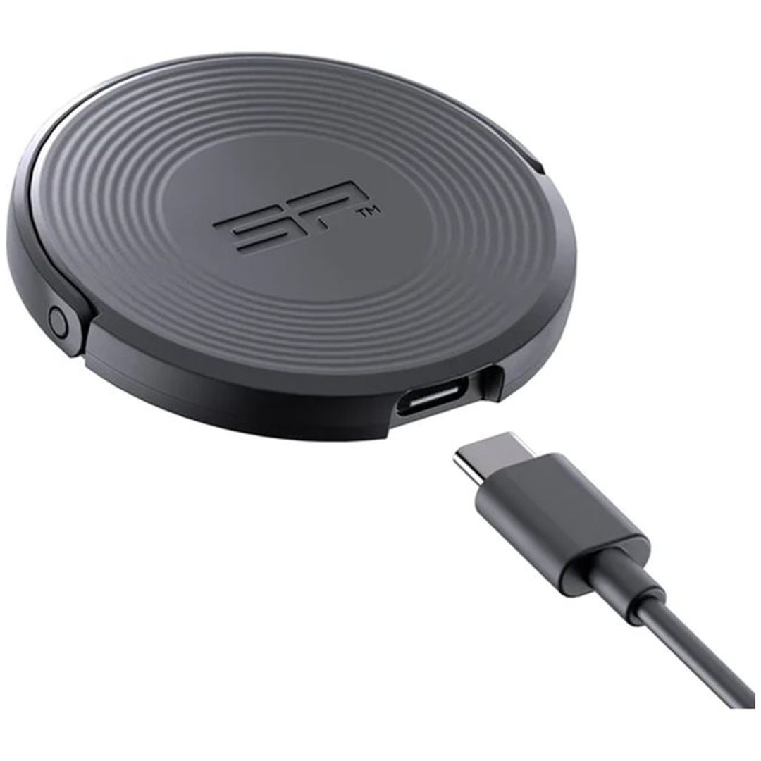 Laddplatta SPC+ MagSafe® SP Connect
