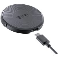 Laddplatta SPC+ MagSafe® SP Connect