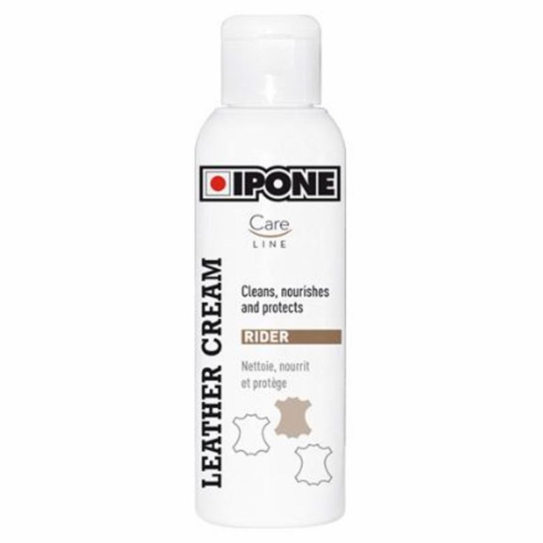 Läderkräm Leather Cream Ipone