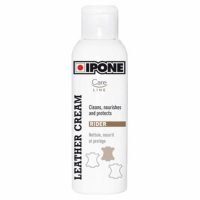 Läderkräm Leather Cream Ipone