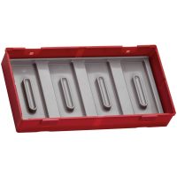 Lådinsats för TJ-satser TTTJ04 Teng Tools