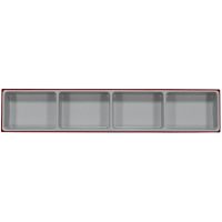 Lådinsats TTX02 Teng Tools
