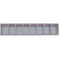 Lådinsats TTX03 Teng Tools