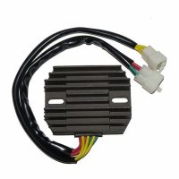 Ladningreg/Likriktare Ducati/ Honda/Suzuki