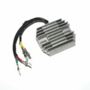Ladningsreg/Likriktare Electrosport