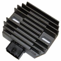 Ladningsreg/Likriktare Yamaha